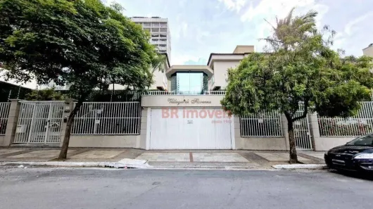 Casa com 3 Quartos à venda, 294m² no Mooca, São Paulo