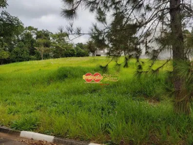 Lote/Terreno à venda, 380m² no Loteamento Residencial Jardim Botânico, Itatiba
