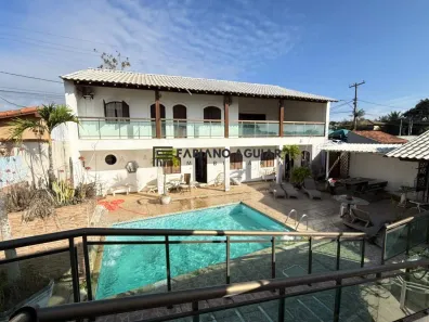Casa com 5 Quartos à venda, 180m² no Coqueiral, Araruama