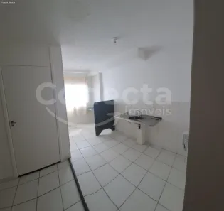 Apartamento com 2 Quartos à venda, 42m² no Altos de Ipanema, Sorocaba