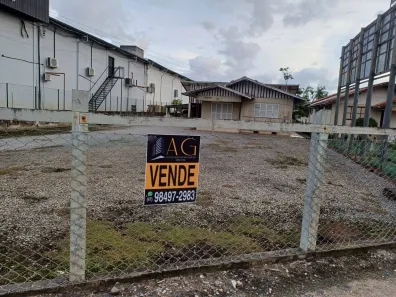 Lote/Terreno à venda, 3868m² no Cordeiros, Itajaí