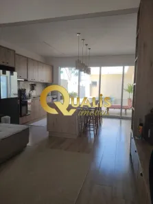 Casa de Condomínio com 3 Quartos à venda, 200m² no Caldeira, Indaiatuba