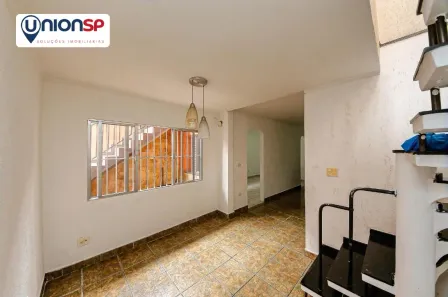Casa com 5 Quartos à venda, 300m² no Chácara Belenzinho, São Paulo