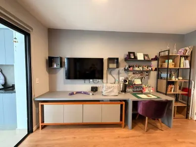 Apartamento com 1 Quarto à venda, 47m² no Parque Campolim, Sorocaba