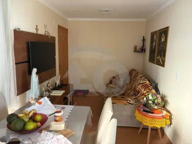 Apartamento com 2 Quartos à venda, 40m² no Marivan, Aracaju