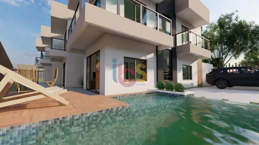 Flat com 3 Quartos à venda, 180m² no , Maraú