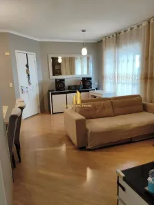 Apartamento com 2 Quartos à venda, 80m² no Centro, São Bernardo do Campo