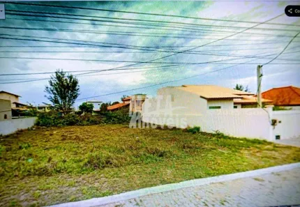 Lote/Terreno à venda, 250m² no Atafona, São João da Barra
