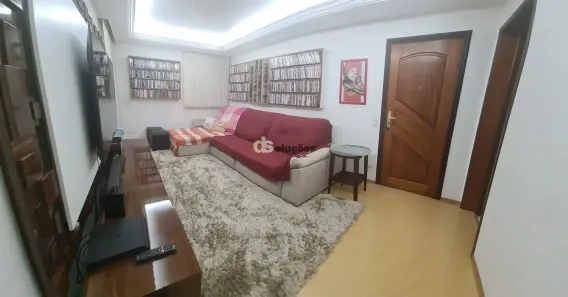 Apartamento com 2 Quartos à venda, 80m² no Saúde, São Paulo