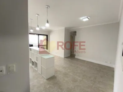 Apartamento com 2 Quartos para venda ou aluguel, 64m² no Santo Amaro, São Paulo