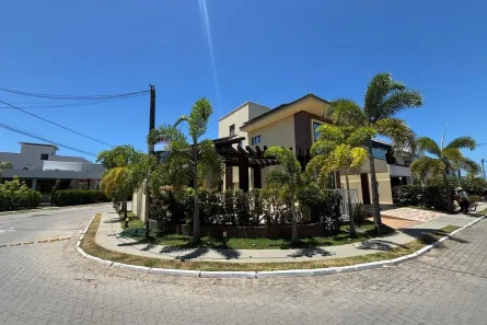 Casa de Condomínio com 5 Quartos à venda, 270m² no Lagoinha, Eusébio