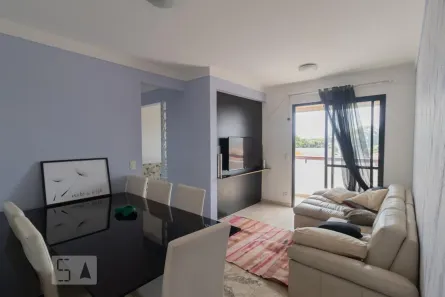 Apartamento com 3 Quartos à venda, 74m² no Macedo, Guarulhos