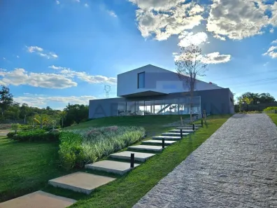 Casa de Condomínio com 6 Quartos à venda, 800m² no Condomínio Terras de São José, Itu