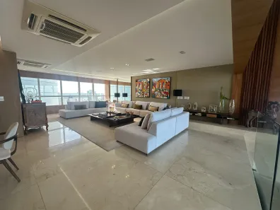 Apartamento com 5 Quartos à venda, 480m² no Petrópolis, Natal