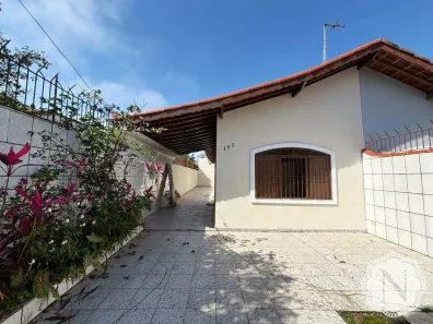 Casa com 2 Quartos à venda, 72m² no Jardim Suarão (Praia), Itanhaém