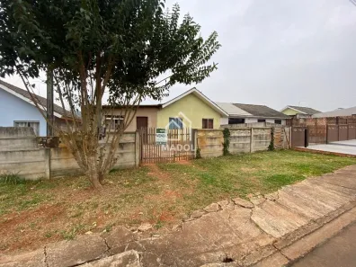 Casa com 3 Quartos à venda, 280m² no Piriquitos, Ponta Grossa