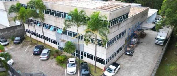 Imóvel Comercial à venda, 2272m² no Tamboré, Barueri