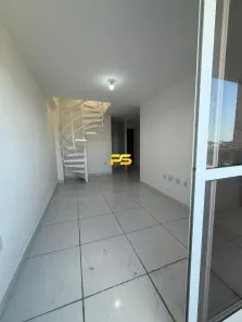 Apartamento com 3 Quartos à venda, 135m² no Expedicionários, João Pessoa