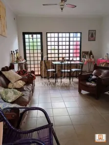 Imóvel Comercial com 2 Quartos à venda, 162m² no Ipiranga, Ribeirão Preto