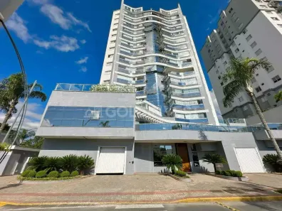 Apartamento com 1 Quarto à venda, 136m² no Centro I, Brusque