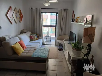 Apartamento com 2 Quartos à venda, 85m² no Ocian, Praia Grande