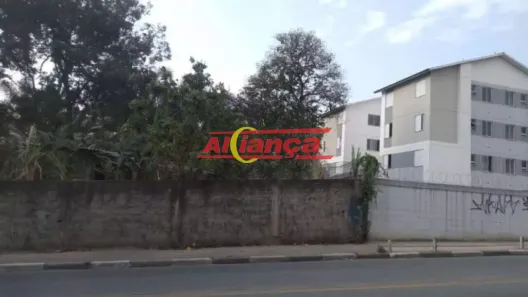 Lote/Terreno à venda, 16000m² no Jardim Munira, Guarulhos