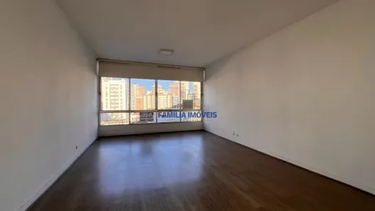 Apartamento com 3 Quartos para alugar, 168m² no Boqueirão, Santos