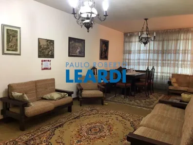 Casa com 5 Quartos à venda, 350m² no Indianópolis, São Paulo