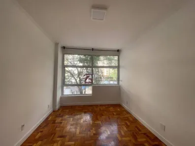 Apartamento com 2 Quartos à venda, 70m² no Higienópolis, São Paulo