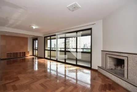 Apartamento com 3 Quartos à venda, 176m² no Vila Suzana, São Paulo