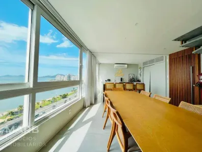 Cobertura com 3 Quartos à venda, 174m² no Centro, Florianópolis