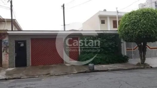 Casa com 3 Quartos à venda, 140m² no Vila Moreira, São Paulo
