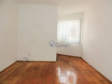 Kitnet com 1 Quarto à venda, 45m² no Cambuí, Campinas
