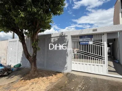 Casa com 3 Quartos para alugar, 144m² no João Aranha, Paulínia