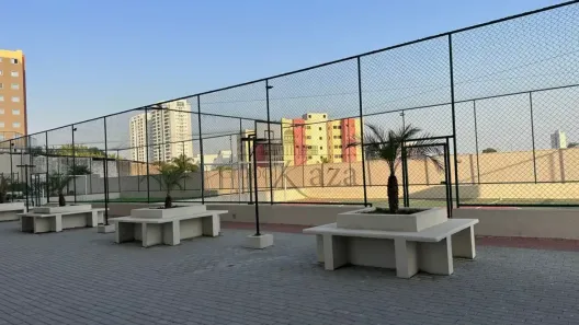 Apartamento com 3 Quartos à venda, 70m² no Jardim Califórnia, Jacareí