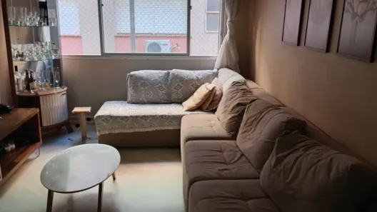 Apartamento com 3 Quartos à venda, 89m² no Cristal, Porto Alegre