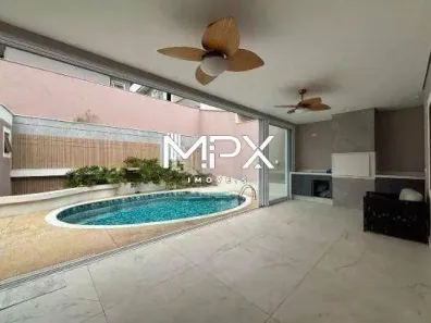 Casa de Condomínio com 4 Quartos para alugar, 310m² no Terras de Piracicaba, Piracicaba