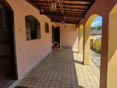 Casa com 3 Quartos à venda, 215m² no Vila Pantaleão, Caçapava