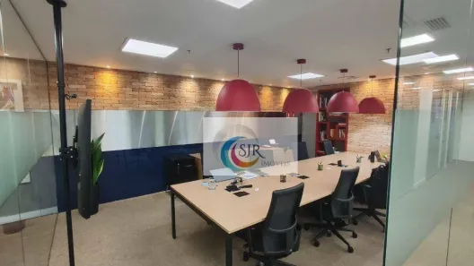 Sala Comercial para alugar, 220m² no Pinheiros, São Paulo