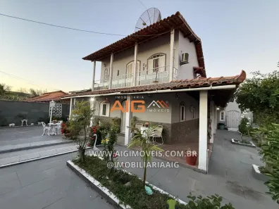 Casa com 5 Quartos à venda, 200m² no , Iguaba Grande