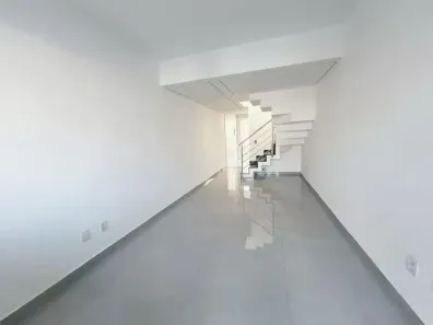 Casa com 2 Quartos à venda, 37m² no Lagoinha Leblon (Venda Nova), Belo Horizonte