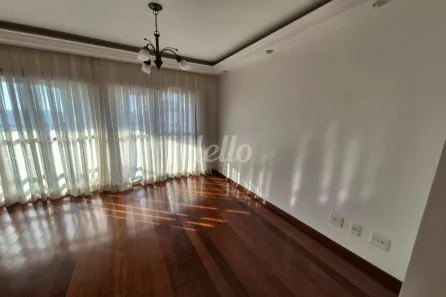 Apartamento com 4 Quartos para alugar, 120m² no Vila Santo Estéfano, São Paulo