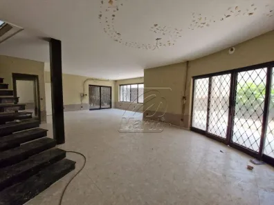 Imóvel Comercial com 5 Quartos para alugar, 440m² no Cidade Jardim, Piracicaba