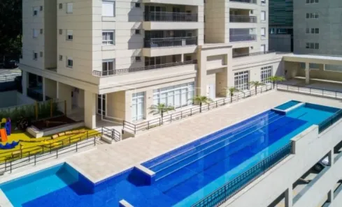 Apartamento com 4 Quartos à venda, 138m² no Vila Andrade, São Paulo
