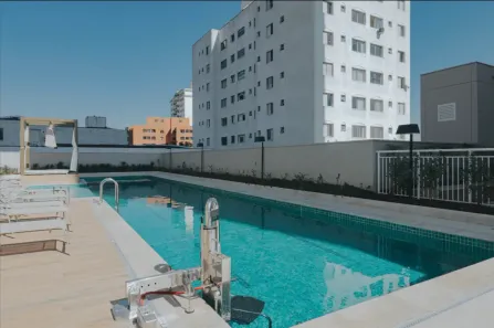 Apartamento com 3 Quartos à venda, 127m² no Santo Amaro, São Paulo