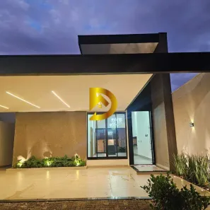 Casa com 3 Quartos à venda, 238m² no Fabrício, Uberaba