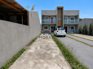 Apartamento com 2 Quartos à venda, 50m² no Jardim Canada, Pontal do Paraná