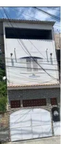 Casa com 3 Quartos à venda, 210m² no Colubande, São Gonçalo