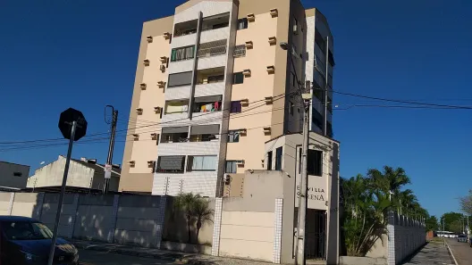 Apartamento com 3 Quartos para alugar, 70m² no Cambeba, Fortaleza