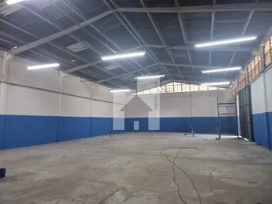 Galpão/Depósito/Armazém para alugar, 700m² no Santa Júlia, Itupeva